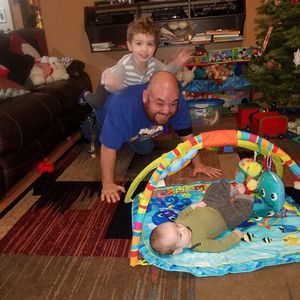 Meet your Posher, Frankie